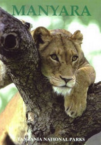 Abbildung von: Manyara - African Publishing Group