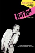 Cover: Rotten - Picador USA
