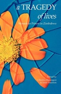 Cover: A Tragedy of Lives - Weaver Press