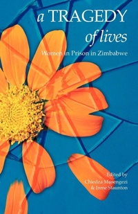 Enlarge image Cover: A Tragedy of Lives - Weaver Press
