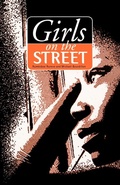 Cover: Girls on the Street - Weaver Press