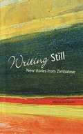 Cover: Writing Still - Weaver Press