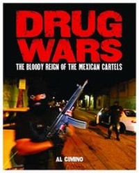 Abbildung von: Drug Wars - Arcturus