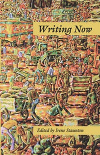 Enlarge image Cover: Writing Now - Weaver Press