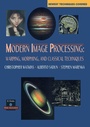 Cover: Modern Image Processing: Warping, Morphing, and Classical Techniques - Academic Press