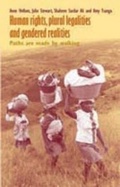 Cover: Paths Made For Walking - Weaver Press