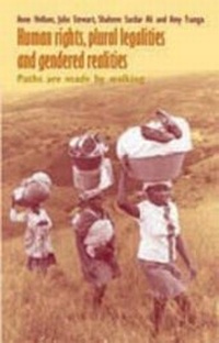 Enlarge image Cover: Paths Made For Walking - Weaver Press