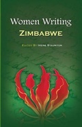 Cover: Women Writing Zimbabwe - Weaver Press