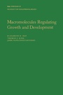 Cover: Macromolecules Regulating Growth and Development - Academic Press