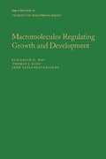 Cover: Macromolecules Regulating Growth and Development - Academic Press