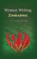 Cover: Women Writing Zimbabwe - Weaver Press