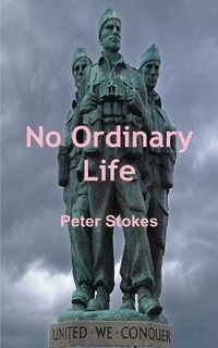 Enlarge image Cover: No Ordinary Life - FeedARead.com