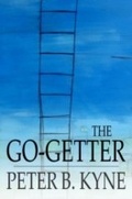 Cover: Go-Getter - The Floating Press