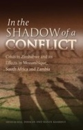 Cover: In the Shadow of a Conflict - Weaver Press