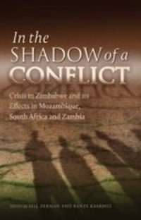 Enlarge image Cover: In the Shadow of a Conflict - Weaver Press