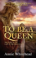 Cover: To Be a Queen - FeedARead.com