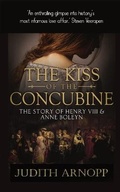 Cover: The Kiss of the Concubine - FeedARead.com
