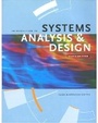 Cover: Introduction to System Analysis and Design - Pearson Education Australia