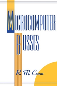 Enlarge image Cover: Microcomputer Busses - Academic Press