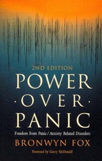 Enlarge image Cover: Power Over Panic - Prentice-Hall (Australia)