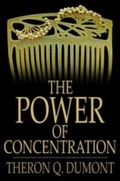 Cover: Power of Concentration - The Floating Press