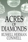 Cover: Acres of Diamonds - Floating Press