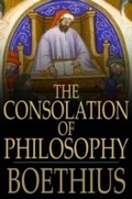 Cover: The Consolation of Philosophy - Floating Press
