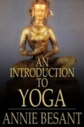 Cover: An Introduction to Yoga - Floating Press