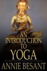Enlarge image Cover: An Introduction to Yoga - Floating Press