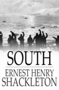 Enlarge image Cover: South - Floating Press