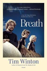 Abbildung von: Breath - St Martin's Press