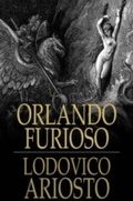 Cover: Orlando Furioso - Floating Press