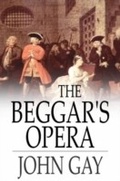 Cover: Beggar's Opera - The Floating Press