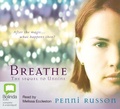 Cover: Breathe - Bolinda Audio Books