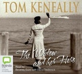 Cover: The Widow and Her Hero - Bolinda Audio Books