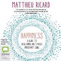Cover: Happiness - Bolinda Audio Books