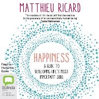 Enlarge image Cover: Happiness - Bolinda Audio Books