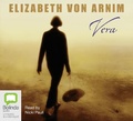 Cover: Vera - Bolinda Audio Books