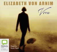 Enlarge image Cover: Vera - Bolinda Audio Books