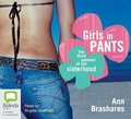 Cover: Girls in Pants - Bolinda Audio Books
