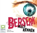 Cover: Berserk - Bolinda Audio Books