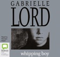 Cover: Whipping Boy - Bolinda Audio Books