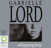 Enlarge image Cover: Whipping Boy - Bolinda Audio Books