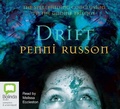 Cover: Drift - Bolinda Audio Books