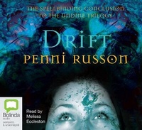 Enlarge image Cover: Drift - Bolinda Audio Books