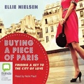 Cover: Buying a Piece of Paris - Bolinda Audio Books