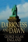 Cover: Darkness and Dawn - The Floating Press