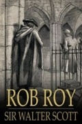 Cover: Rob Roy - The Floating Press