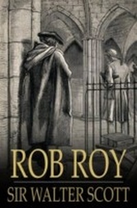 Enlarge image Cover: Rob Roy - The Floating Press
