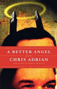 Enlarge image Cover: A Better Angel - Picador USA